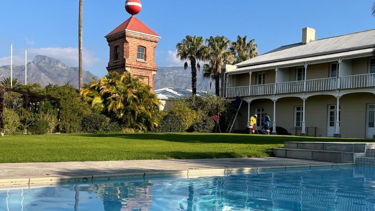 Dock House Boutique And By Newmark Cape Town