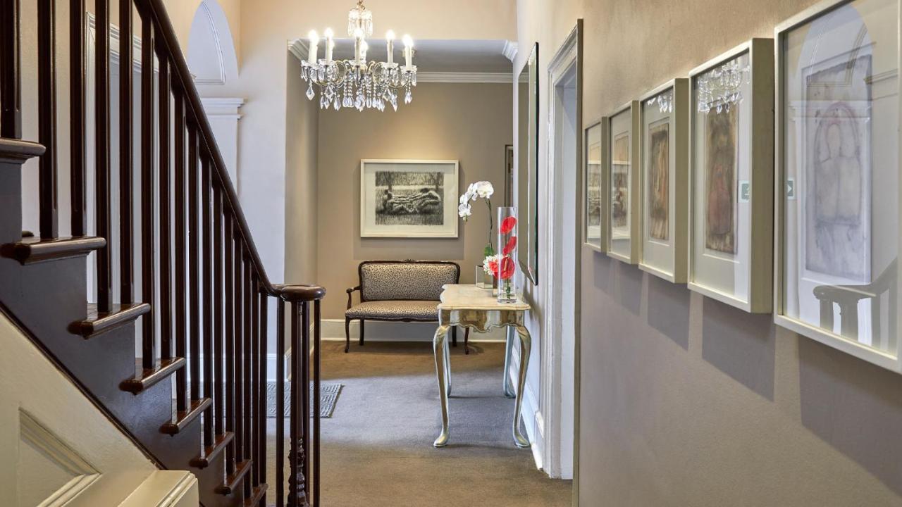 Dock House Boutique And By Newmark Hotel Cape Town