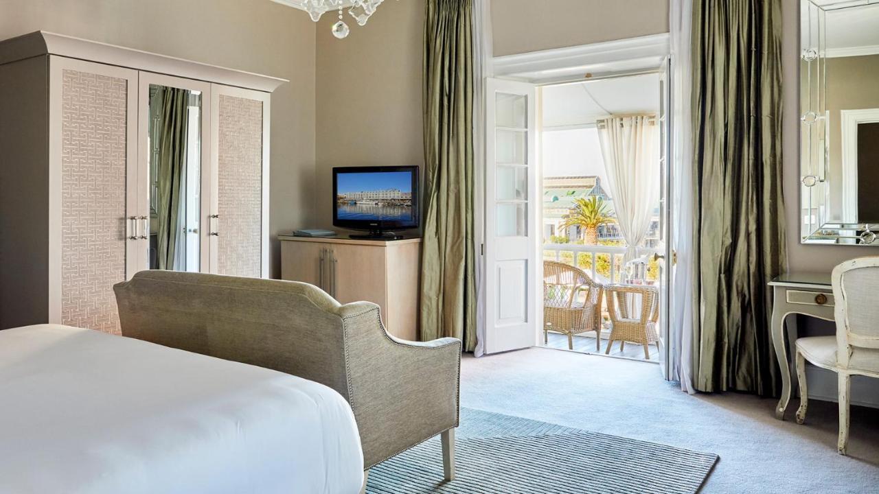 Dock House Boutique And By Newmark Hotel 5*