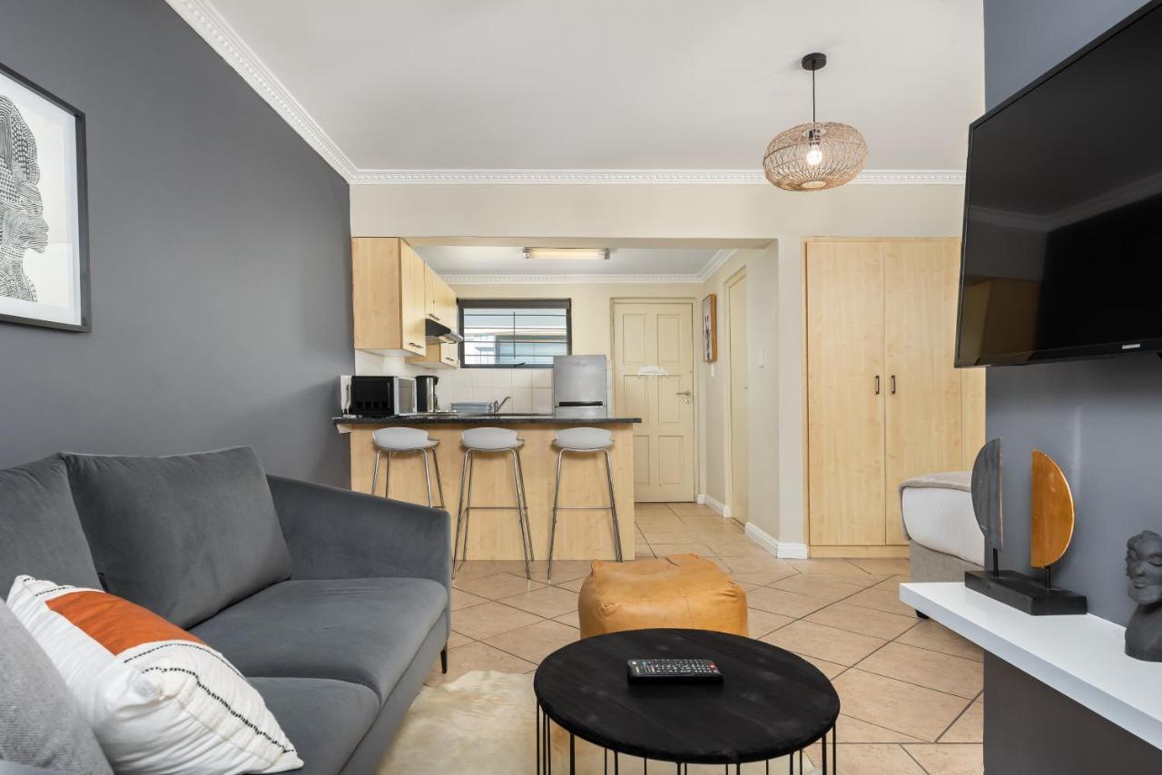Apartment Planet Africa