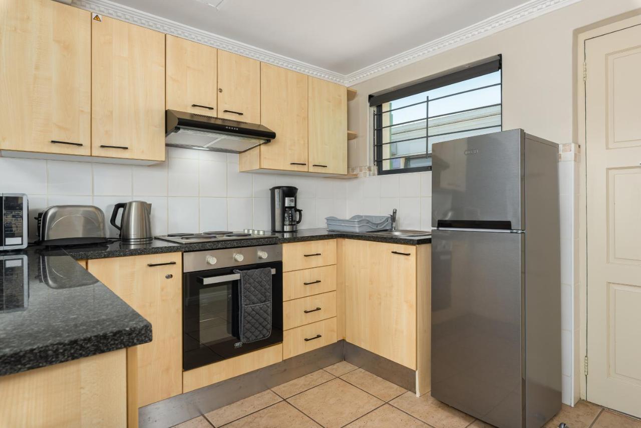 Apartment Planet Africa Cape Town