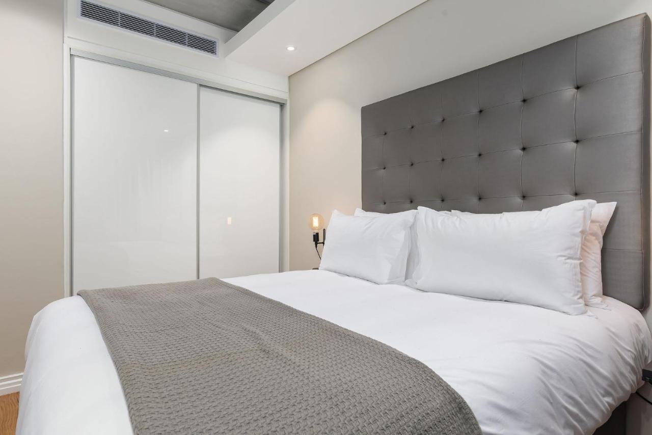 Apartment The Docklands Luxury *