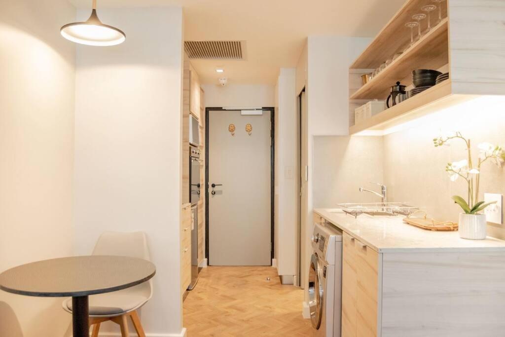 Apartment In Brand New Development *