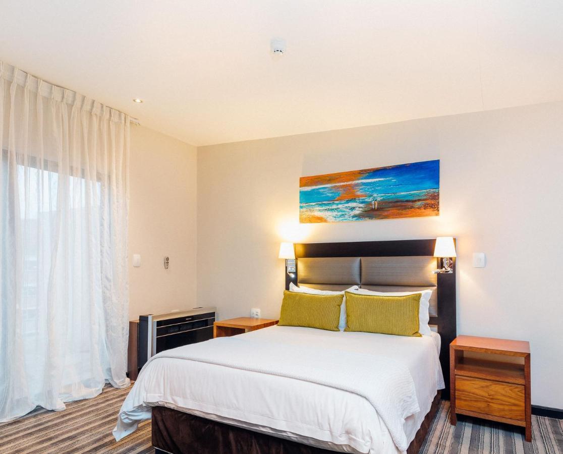 Premier 4* Cidade Do Cabo