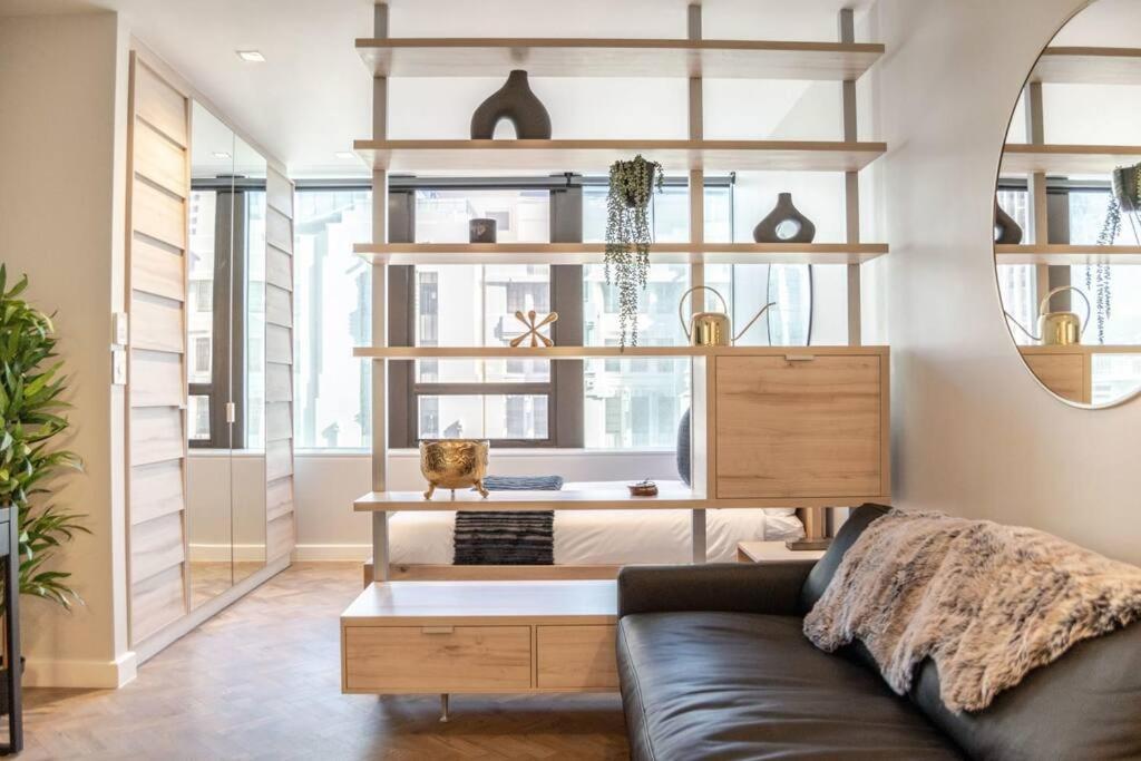 In Brand New Development Cape Town