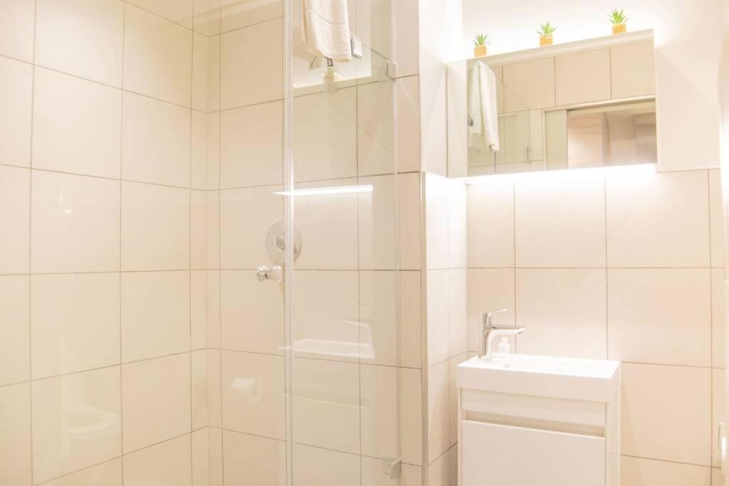 Apartment In Brand New Development