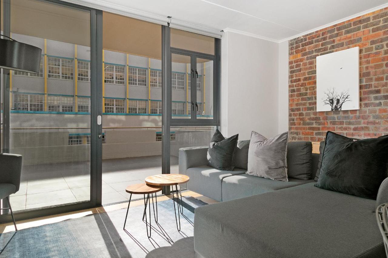 Urban Artisan Luxury By Totalstay Cape Town