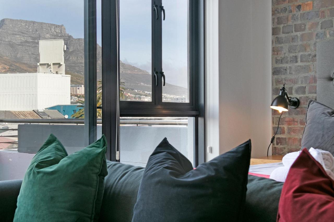 Aparthotel Urban Artisan Luxury By Totalstay 4*