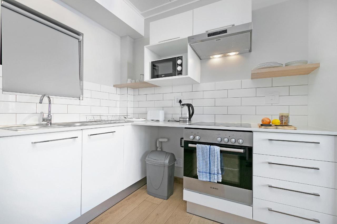 Urban Artisan Luxury By Totalstay Cape Town