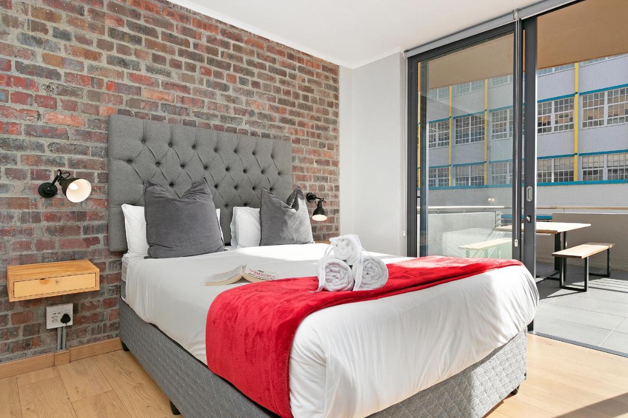 Aparthotel Urban Artisan Luxury By Totalstay 4*