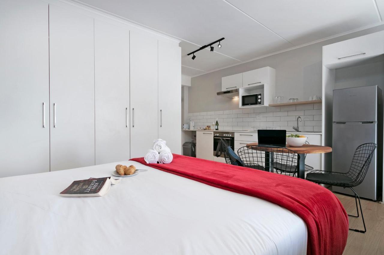 Urban Artisan Luxury By Totalstay Aparthotel