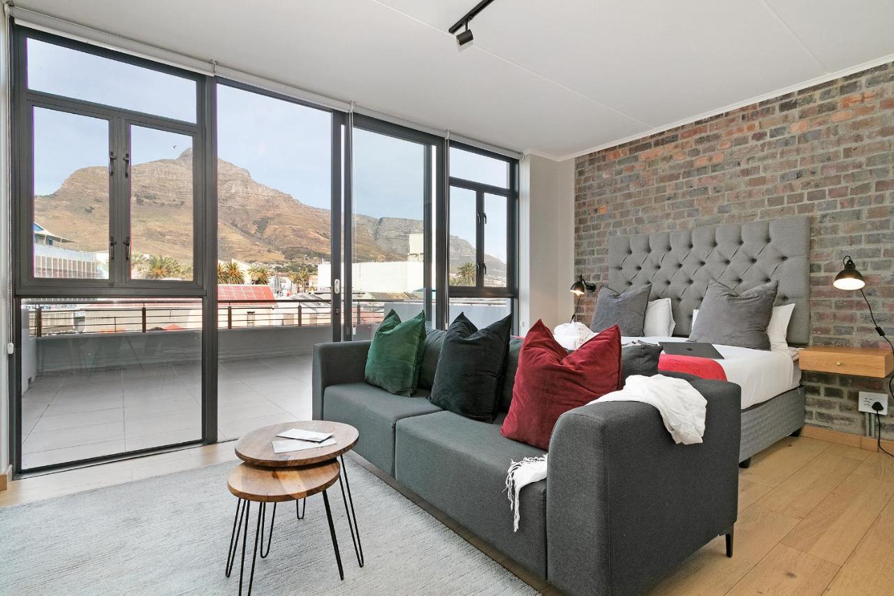 Urban Artisan Luxury By Totalstay Cape Town