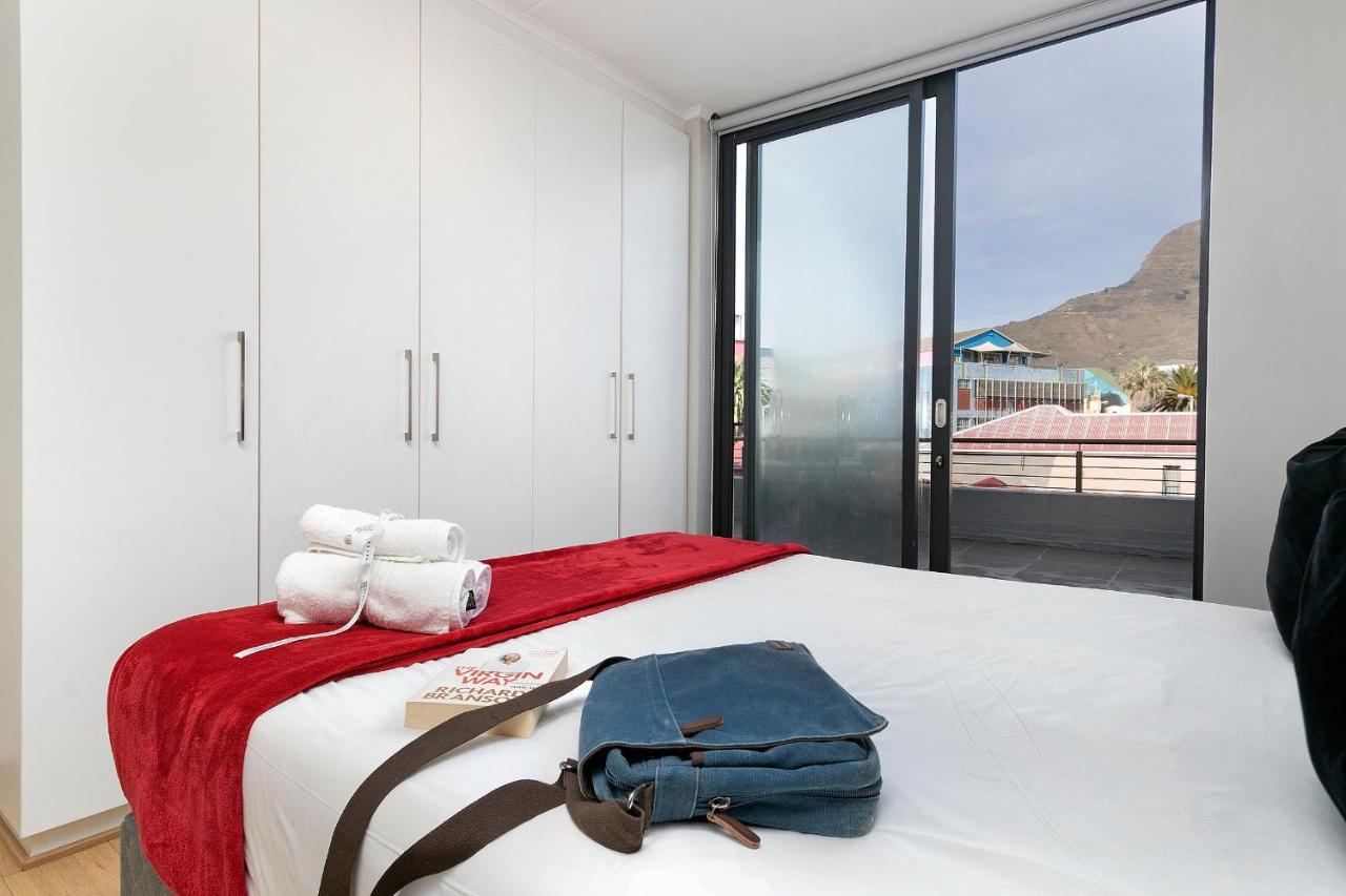 Urban Artisan Luxury By Totalstay Aparthotel Cape Town