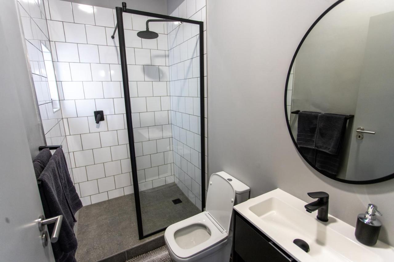 Luxurious 1 Bedroom With Iconic Mountain Views
