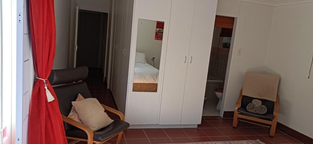 Homestay Rene's Place Cape Town