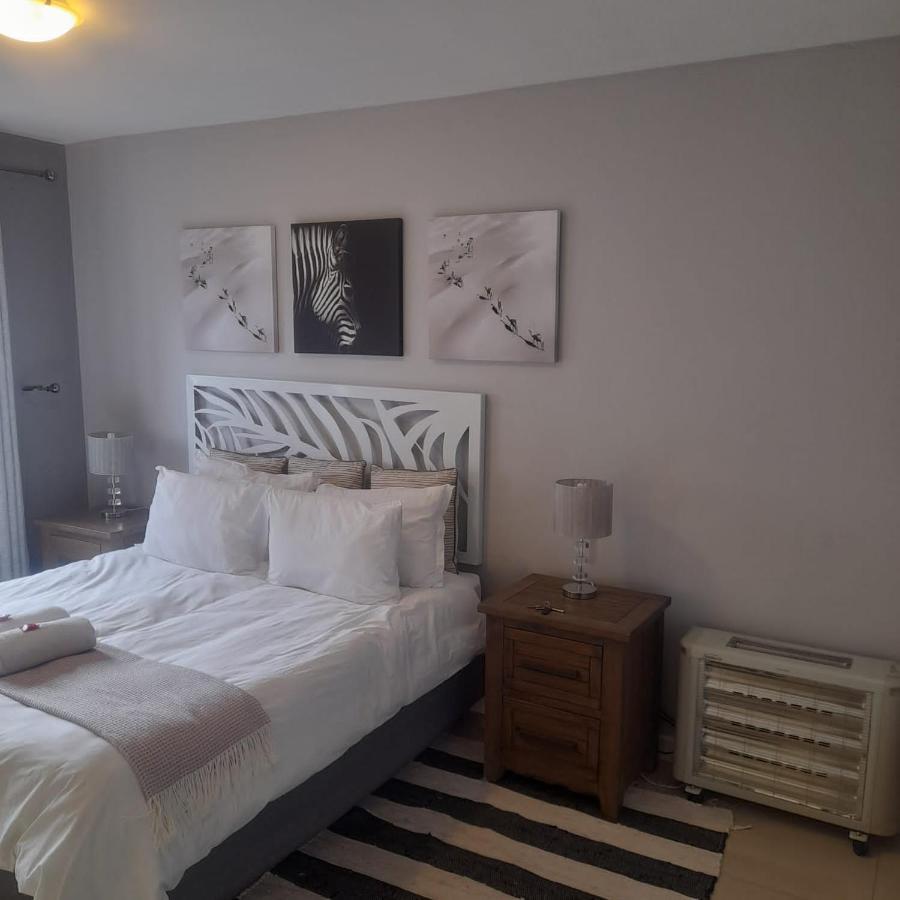 Apartment Relaxation In The