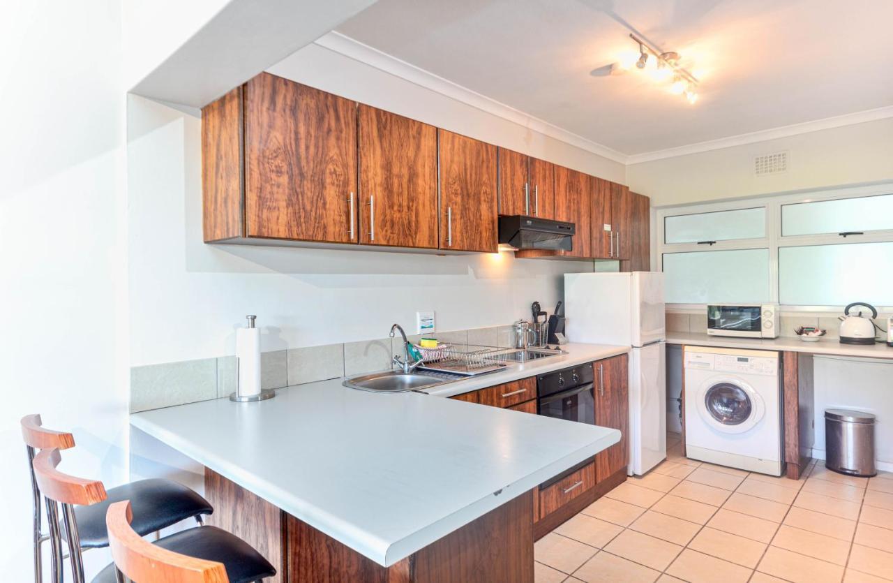 Apartamento Mouille Point 2 Bedroom Cidade Do Cabo