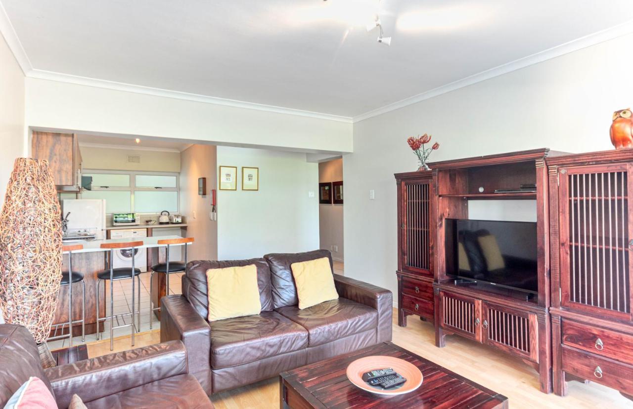 Mouille Point 2 Bedroom Cidade Do Cabo