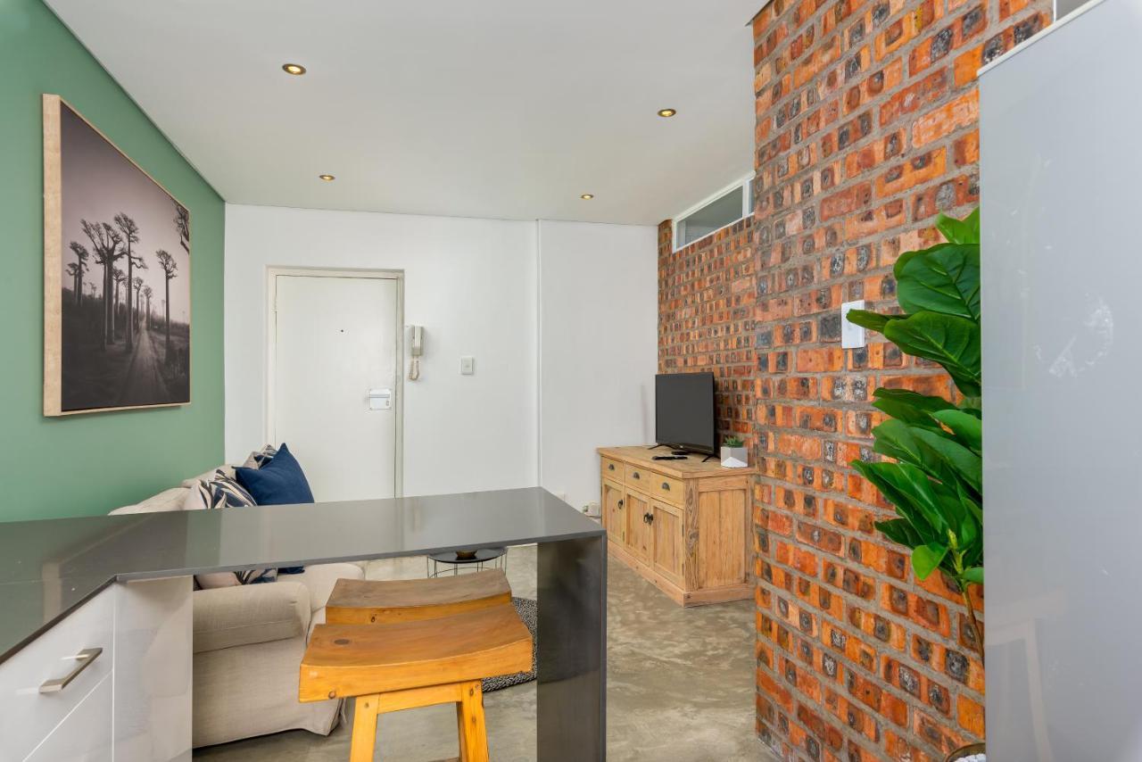 Montclair Apartment