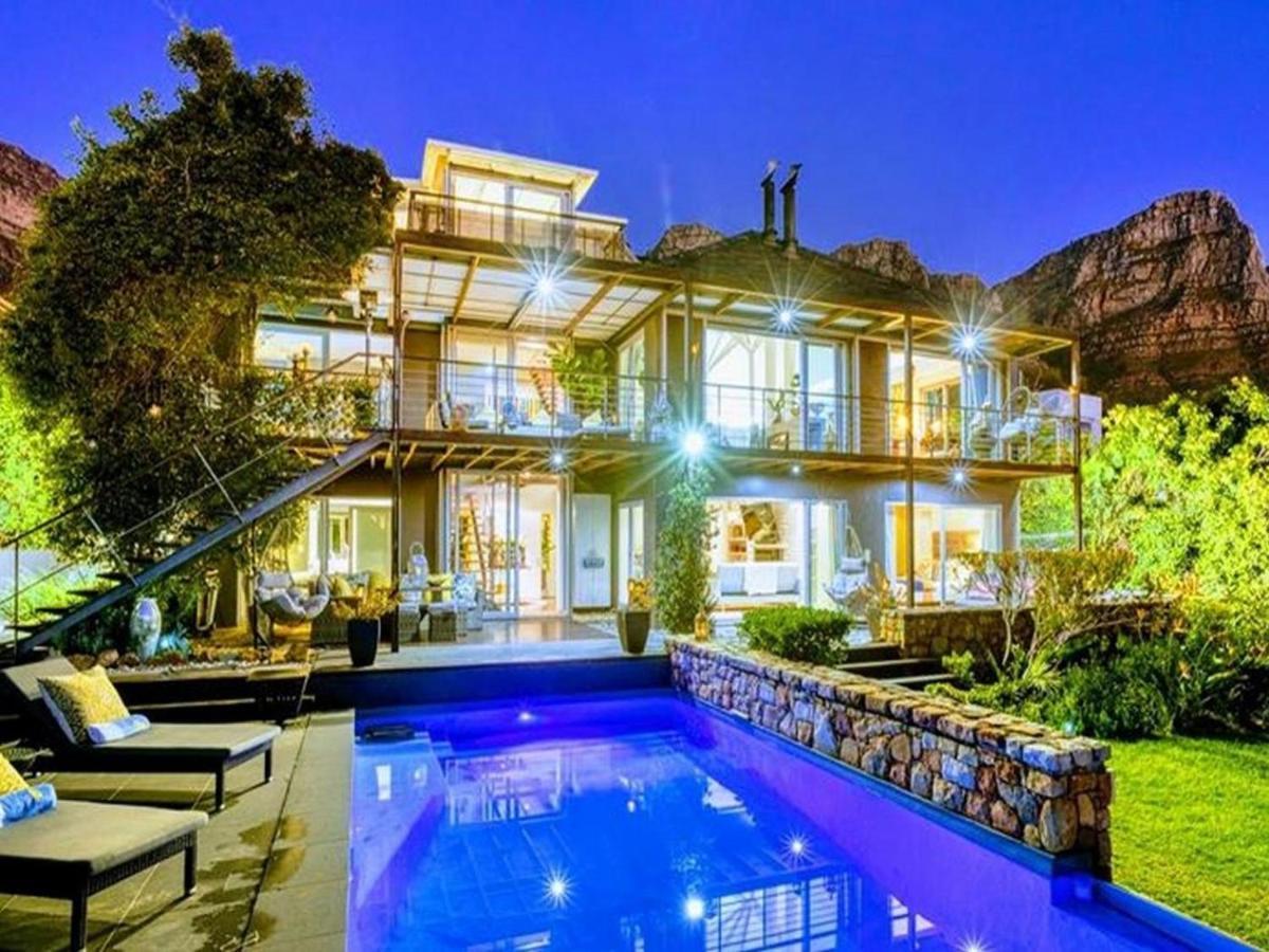 Villa Hove Heaven Cape Town