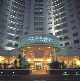 Hotel Holiday Waterfront 4*