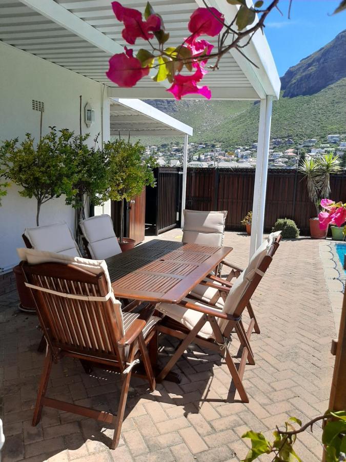 Dorivan Getaway Cape Town