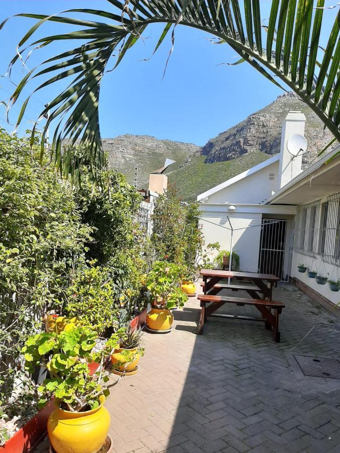Dorivan Getaway Holiday home *