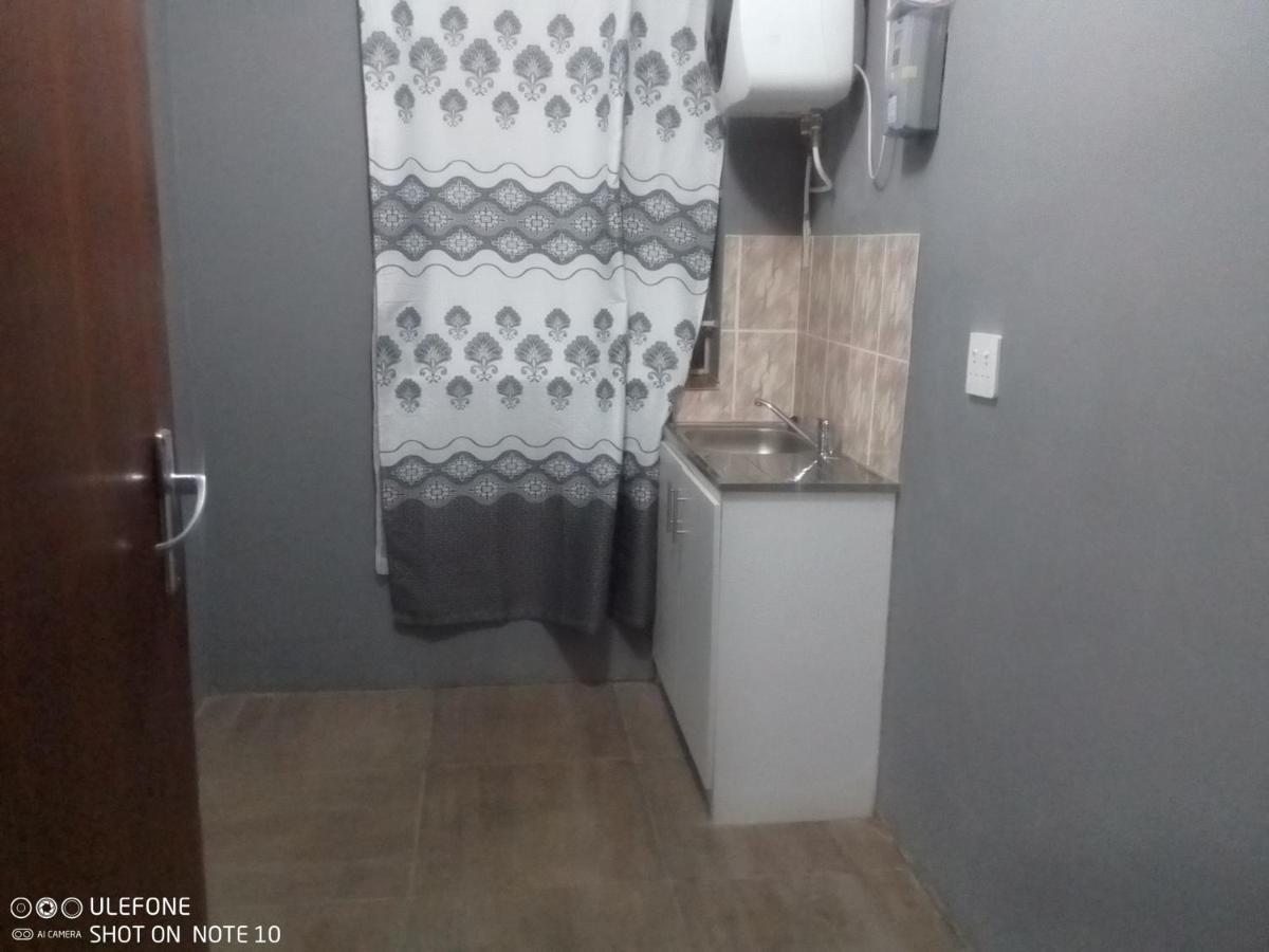 Guest house Ola Cape Town