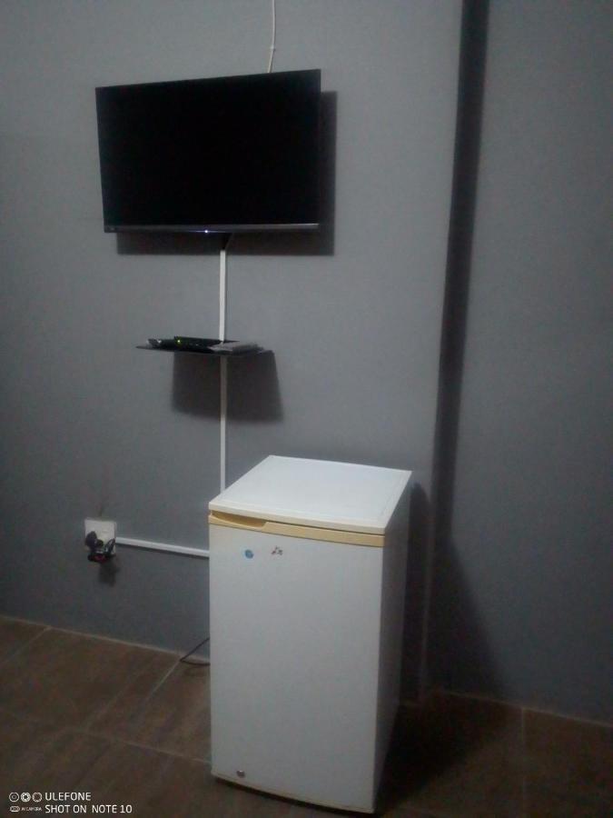 Ola Guest house *
