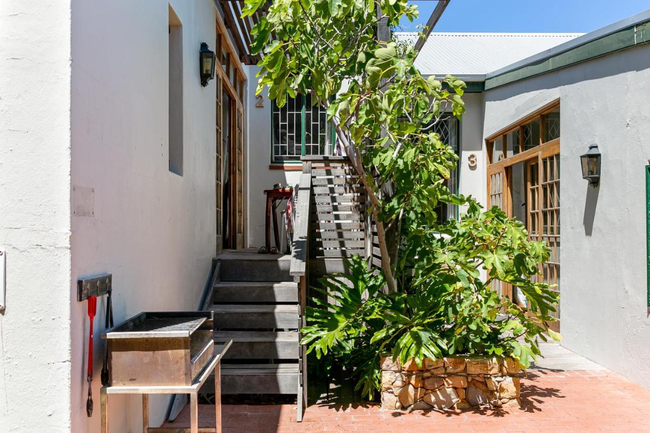 Guest house Stone Cottages Cape Town