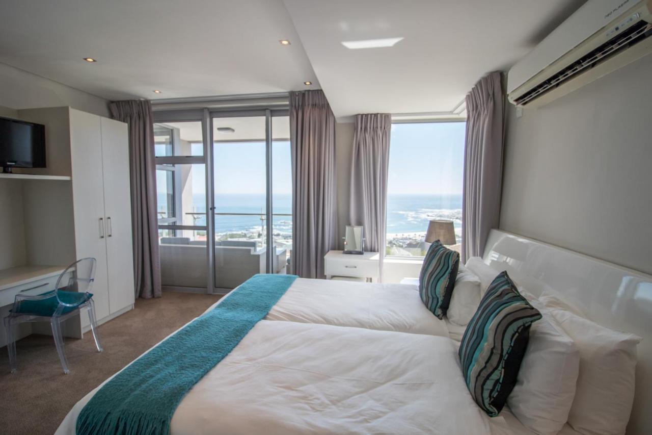The Crystal 4* Cidade Do Cabo