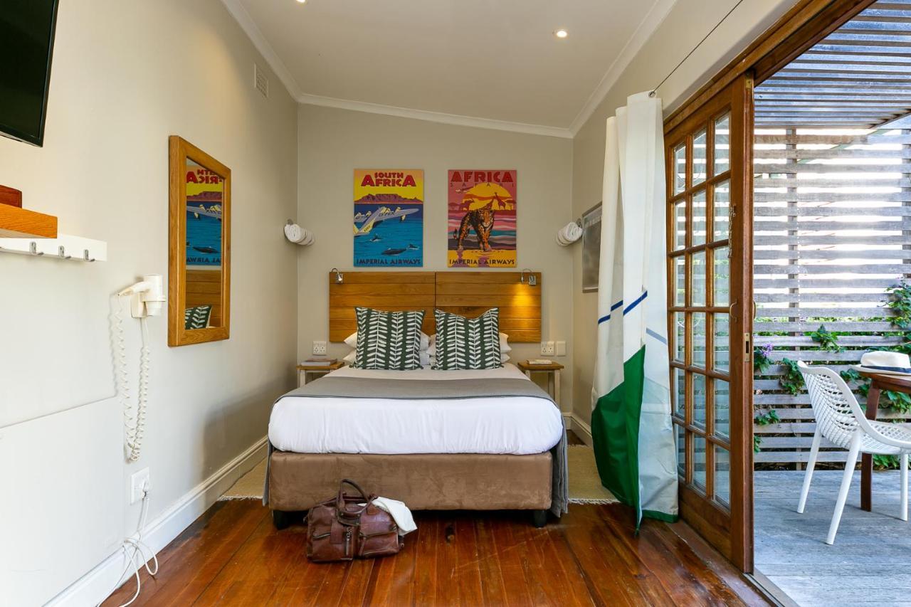 Guest house Stone Cottages Cape Town