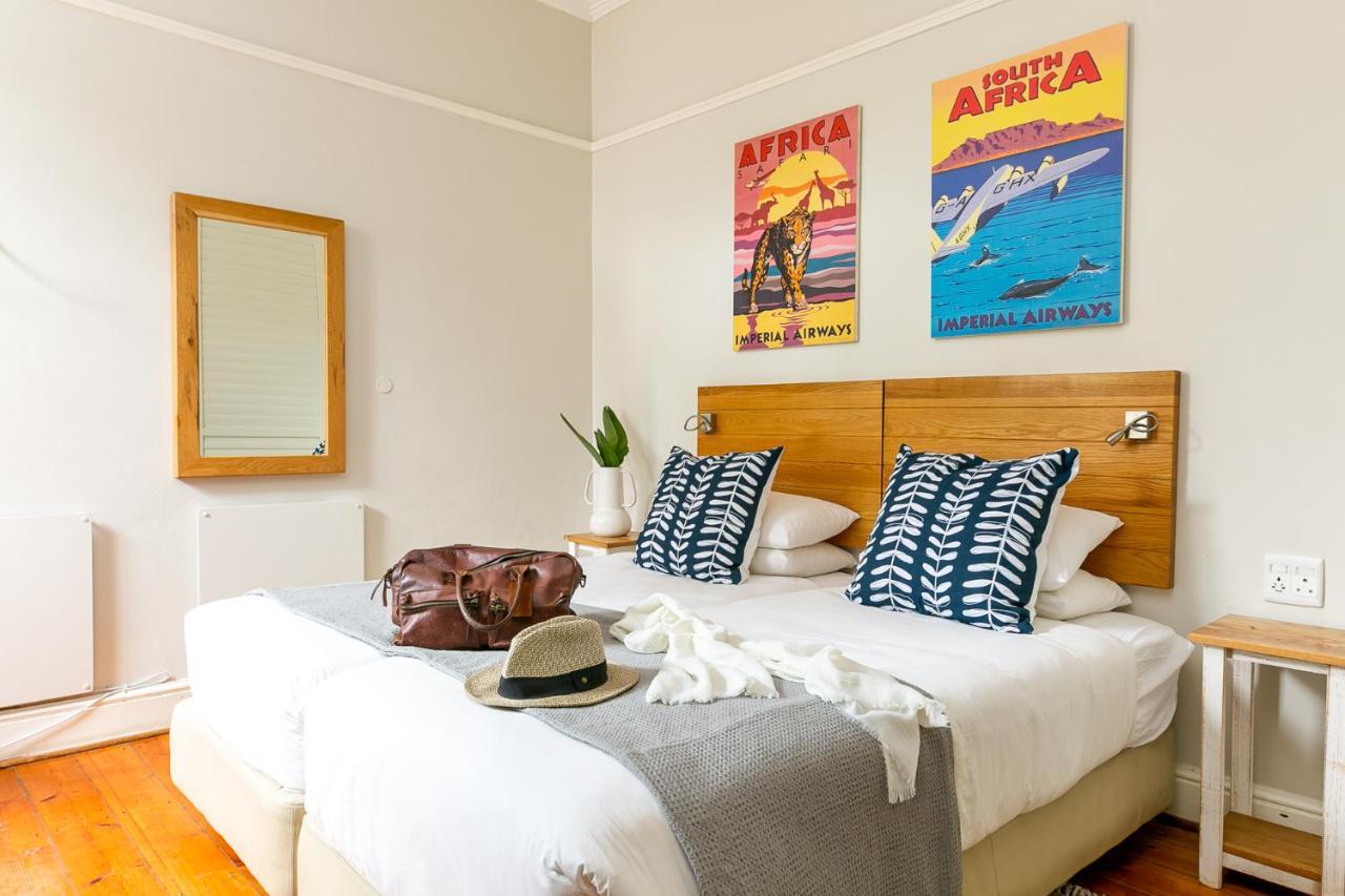 Guest house Stone Cottages Cape Town
