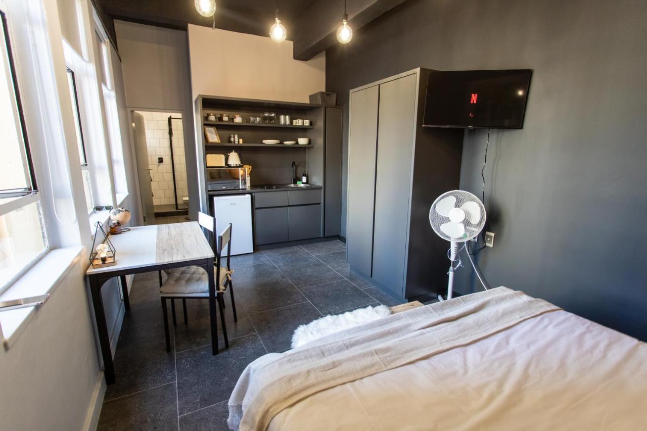 Luxurious 1 Bedroom With Iconic Mountain Views Apartment *