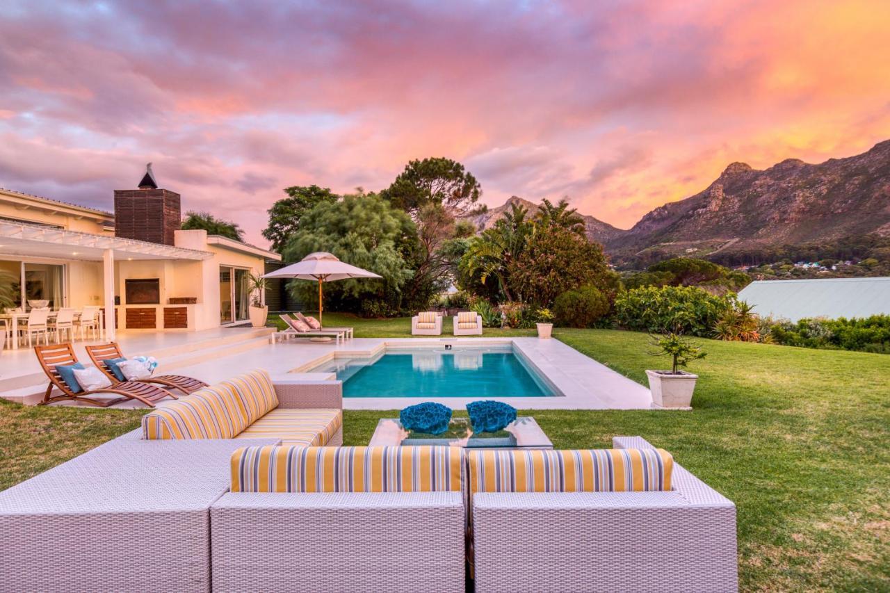 Houtbay Hamptons * Cape Town