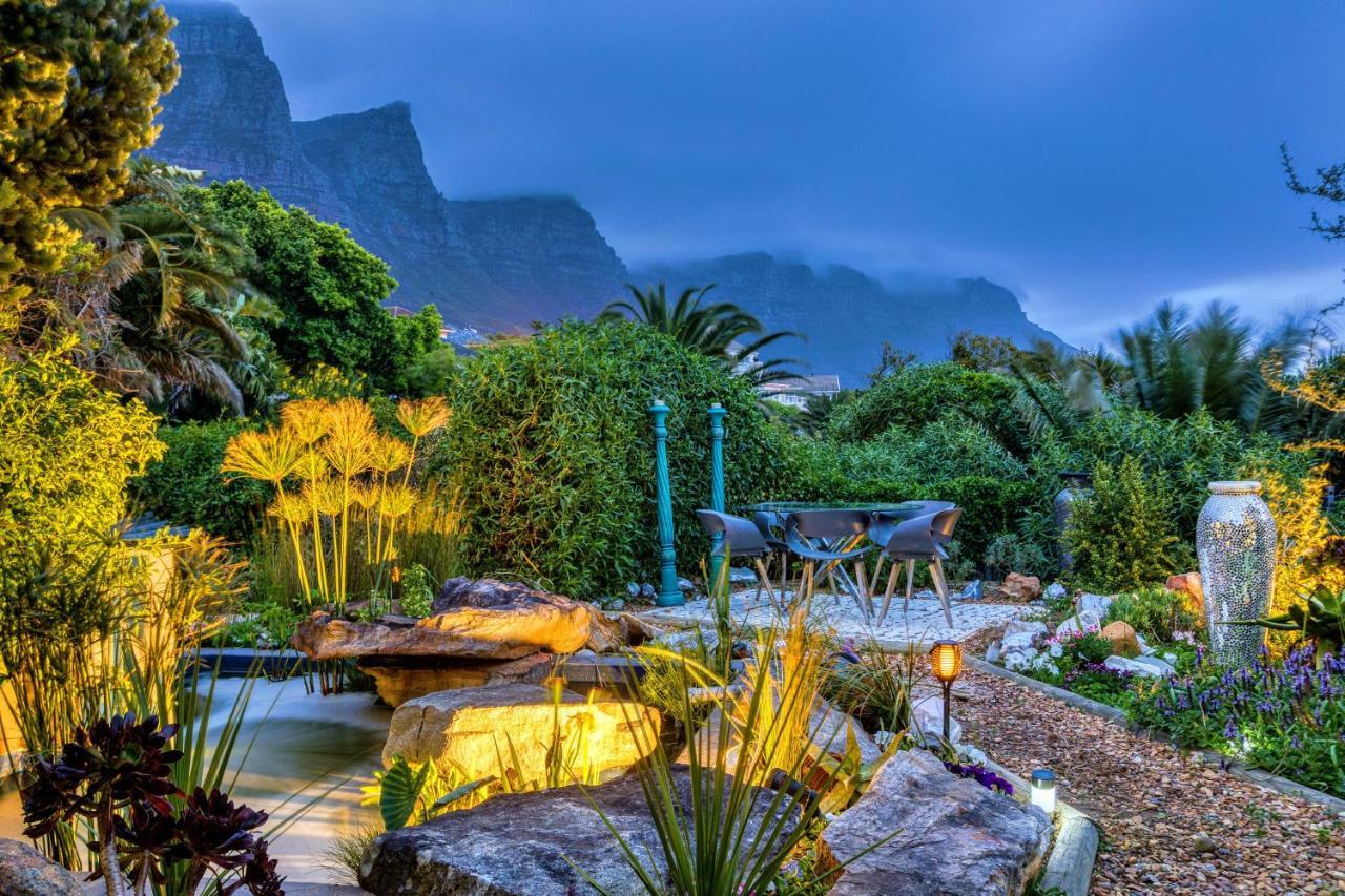 Hove Heaven Cape Town