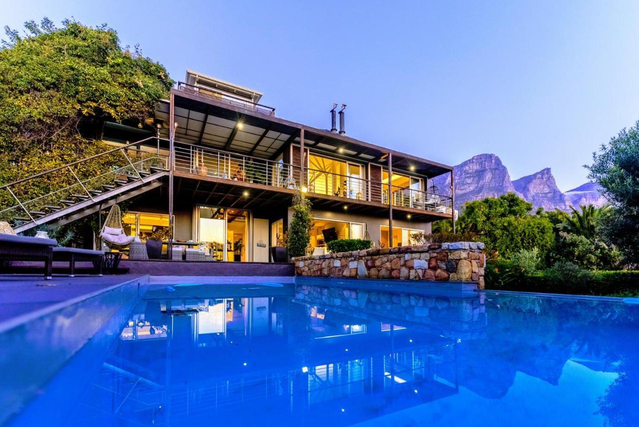 Hove Heaven Villa Cape Town