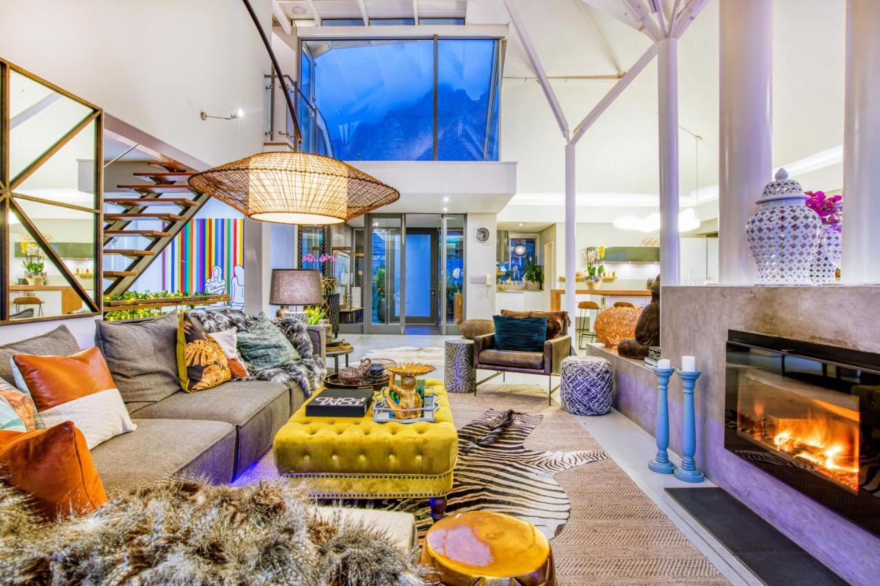 Villa Hove Heaven Cape Town