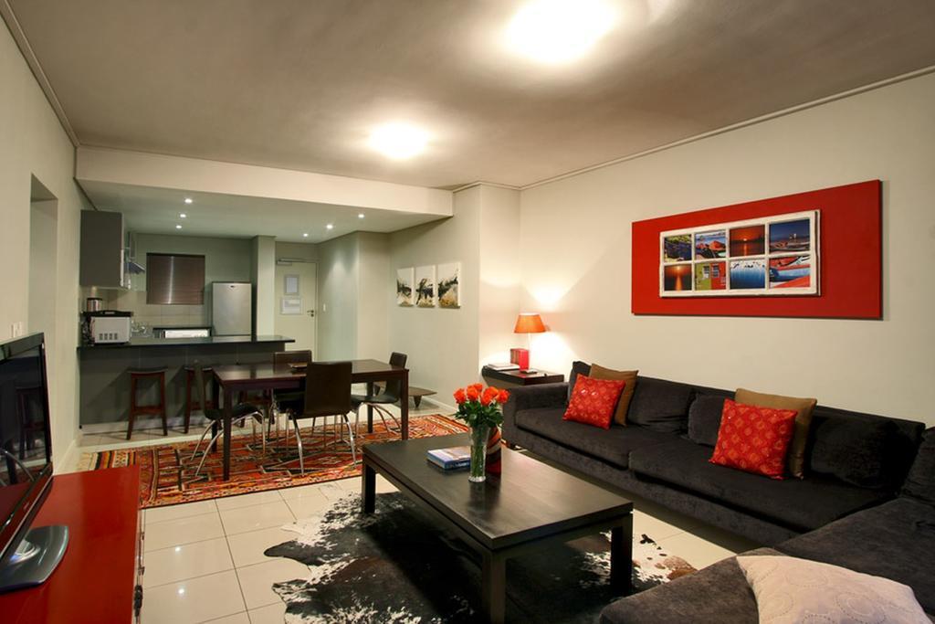 Apartment Flat Rock Cape Town