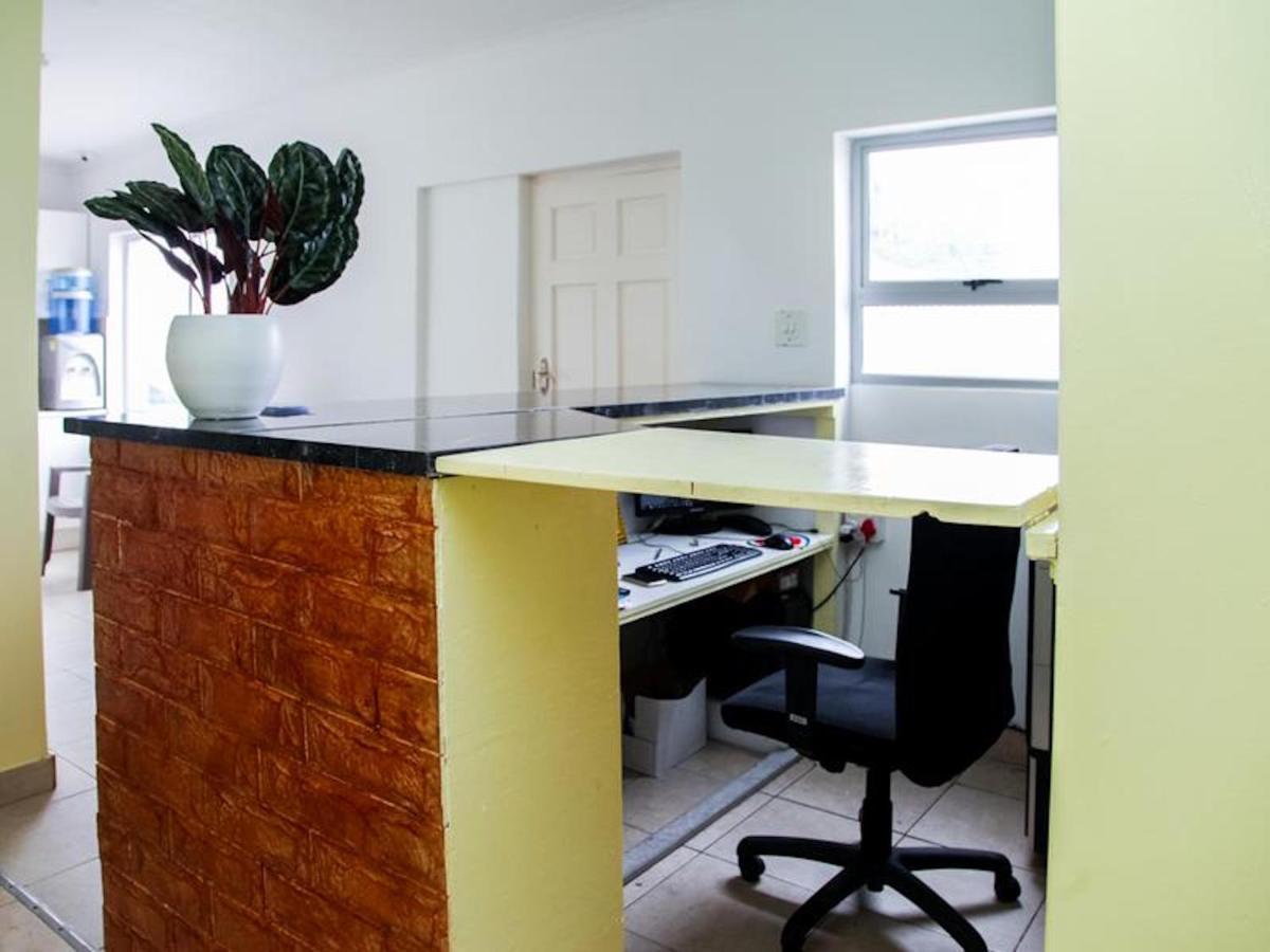Relaxing Guest Huse In The Heart Of Ndabeni Guest house Cape Town