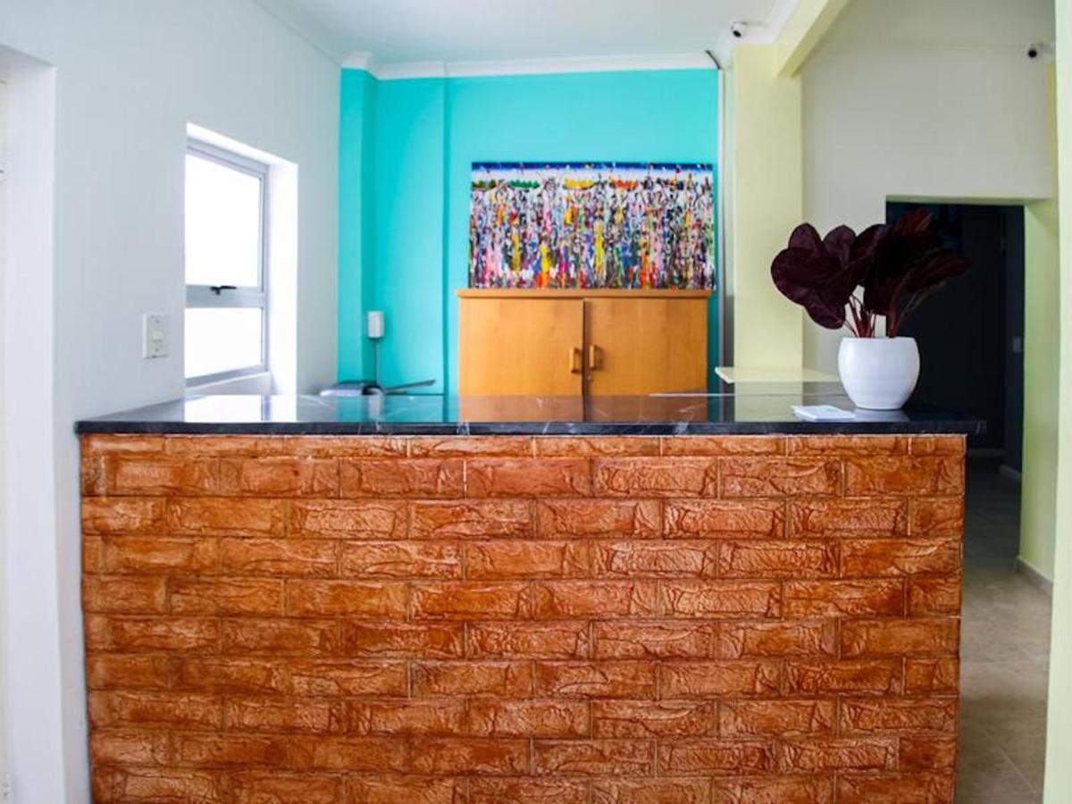 Relaxing Guest Huse In The Heart Of Ndabeni Guest house 2*