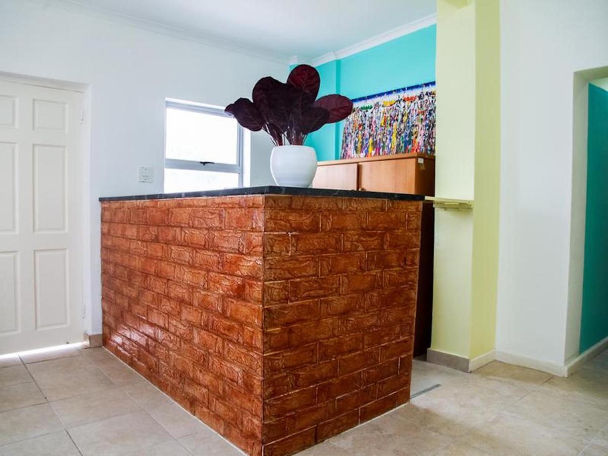Guest house Relaxing Guest Huse In The Heart Of Ndabeni Cape Town
