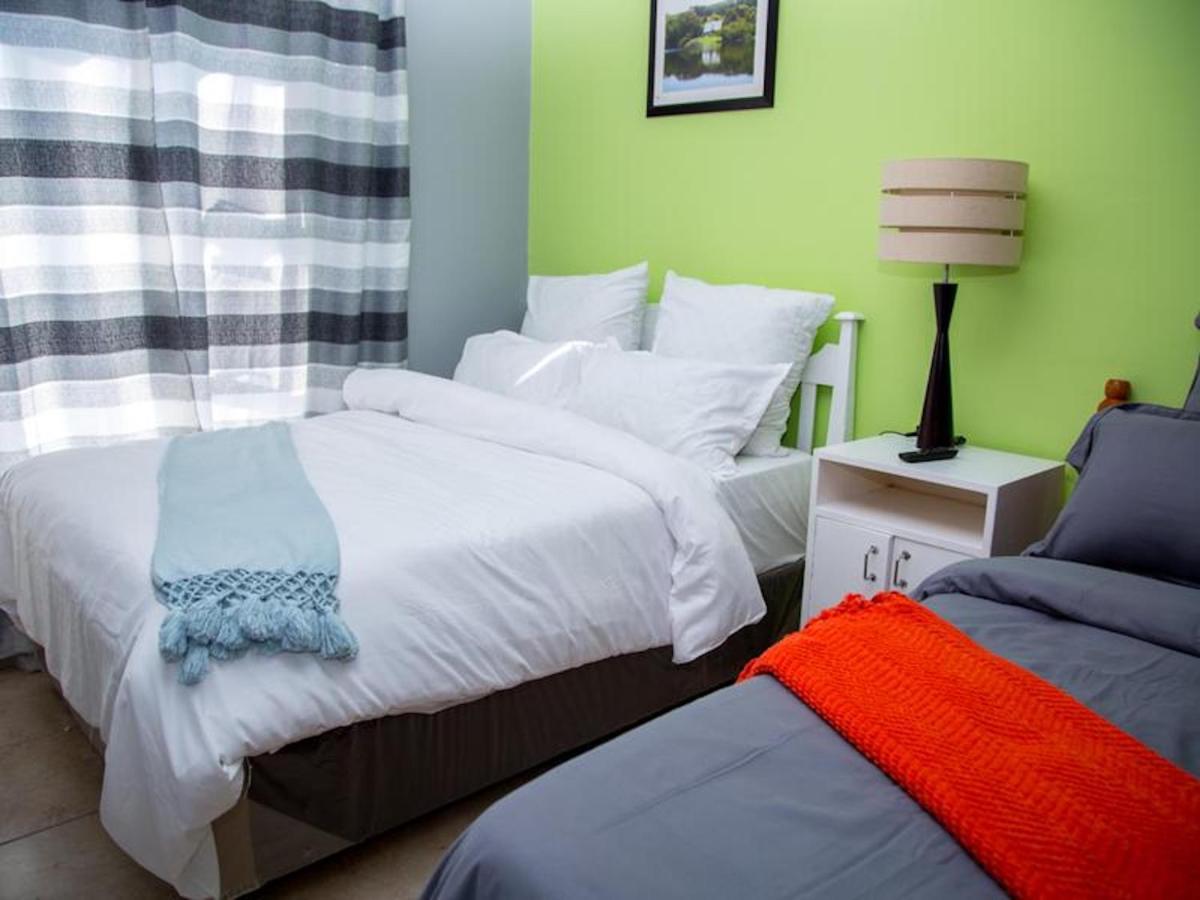 Relaxing Guest Huse In The Heart Of Ndabeni Guest house 2*