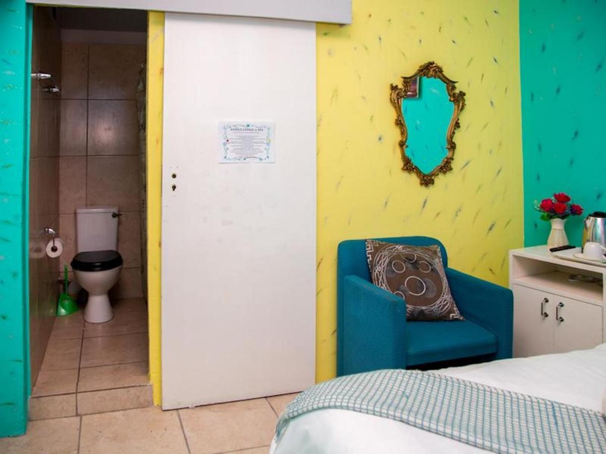 Relaxing Guest Huse In The Heart Of Ndabeni Guest house Cape Town