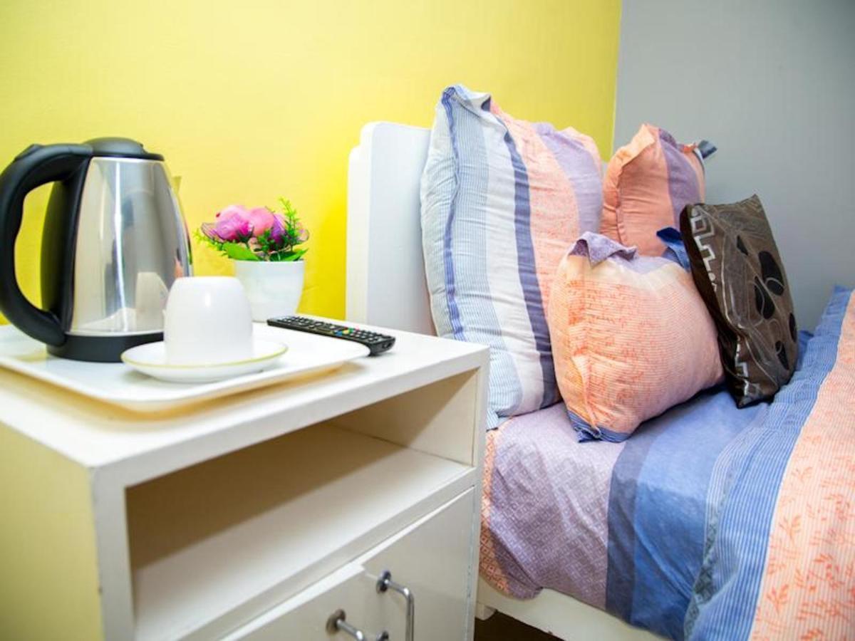 Relaxing Guest Huse In The Heart Of Ndabeni Guest house