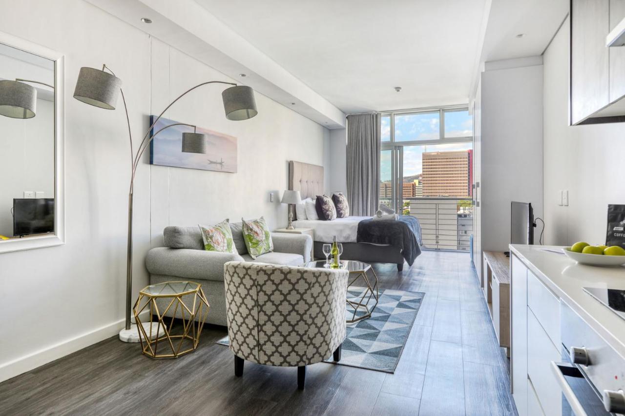 Backup-power Mountain View Trendy Cape Town