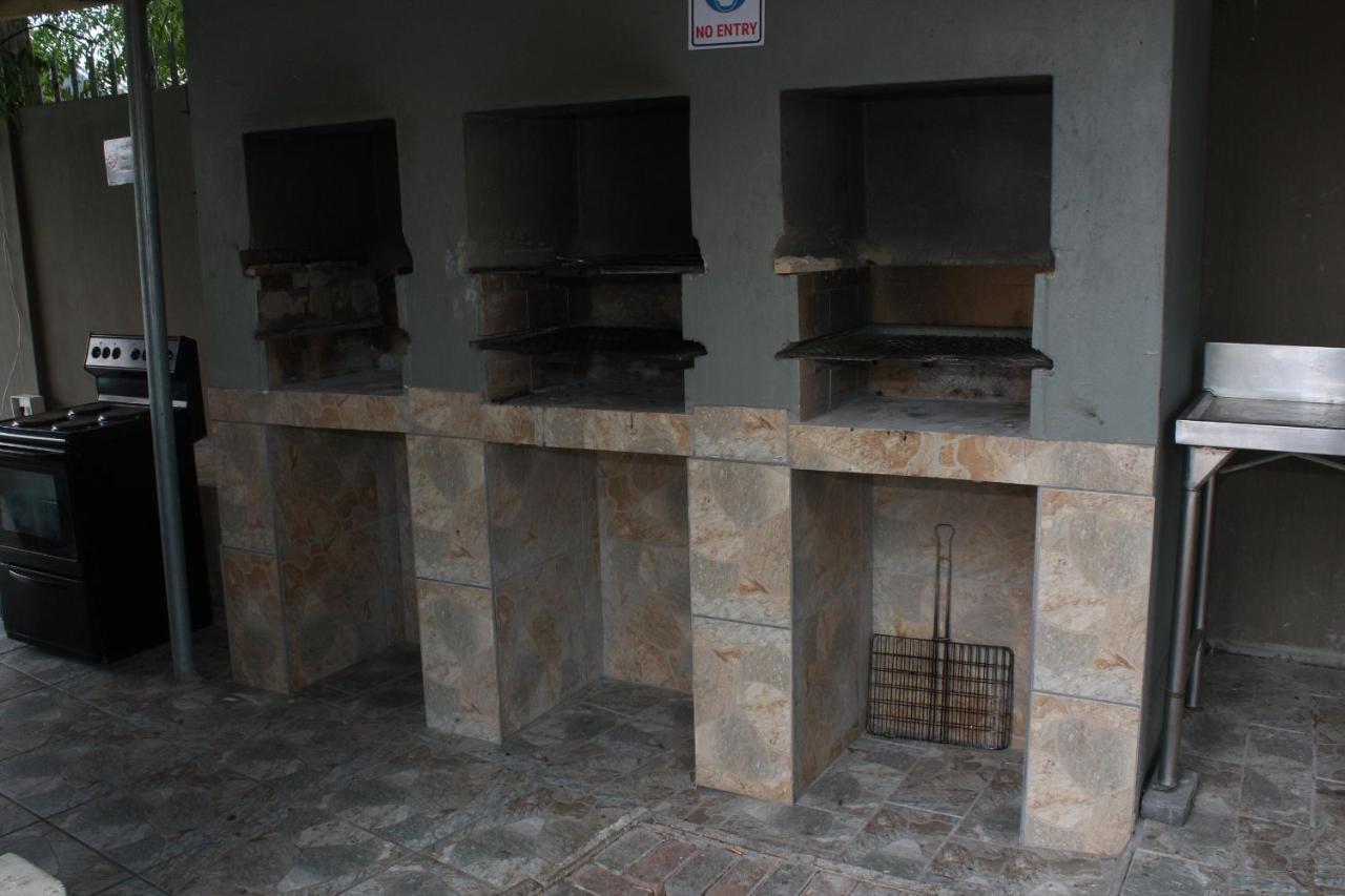 Mo Major Resort