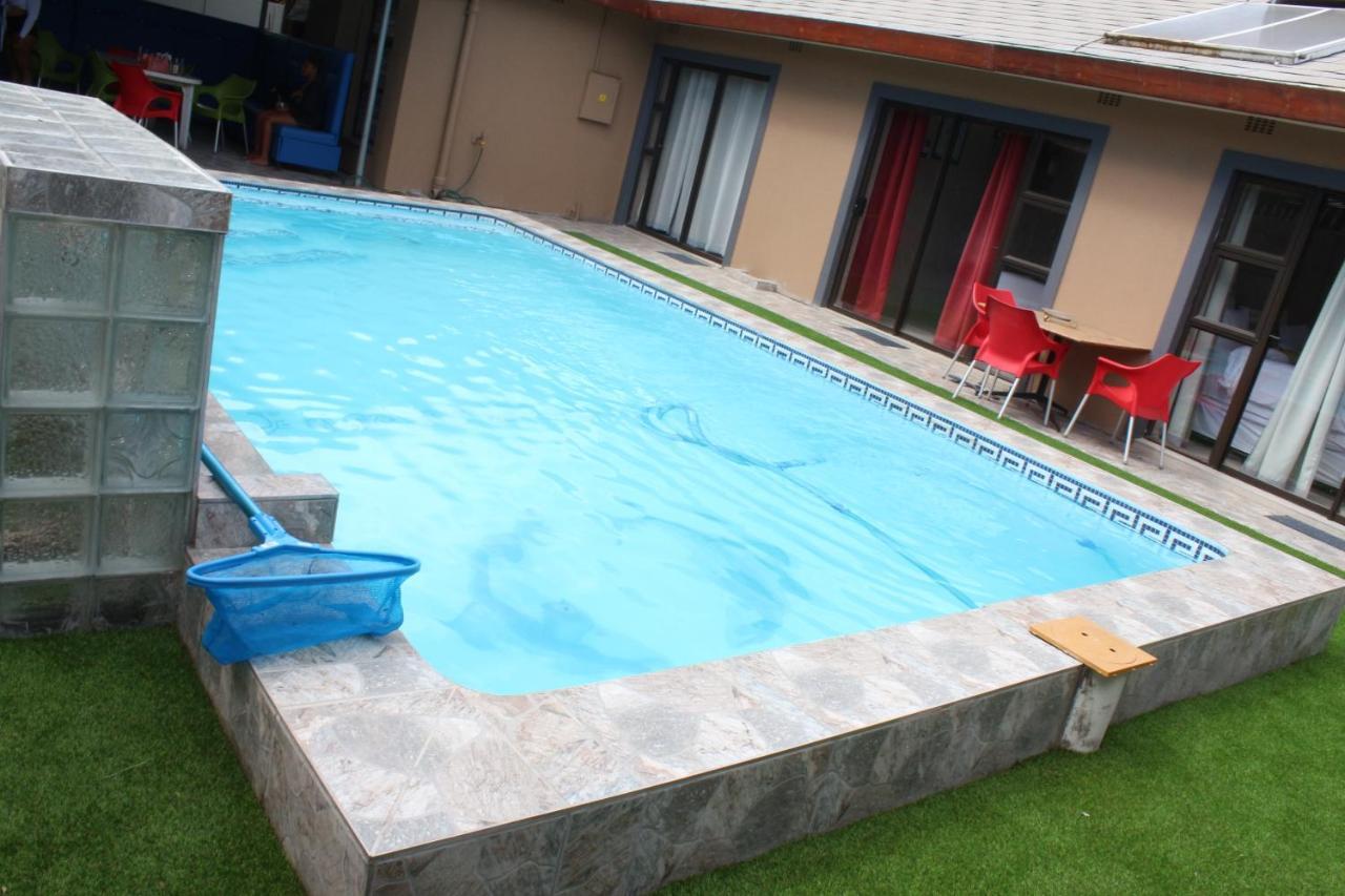 Mo Major Resort Cape Town