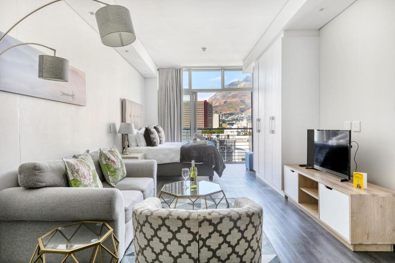 Backup-power Mountain View Trendy Cape Town