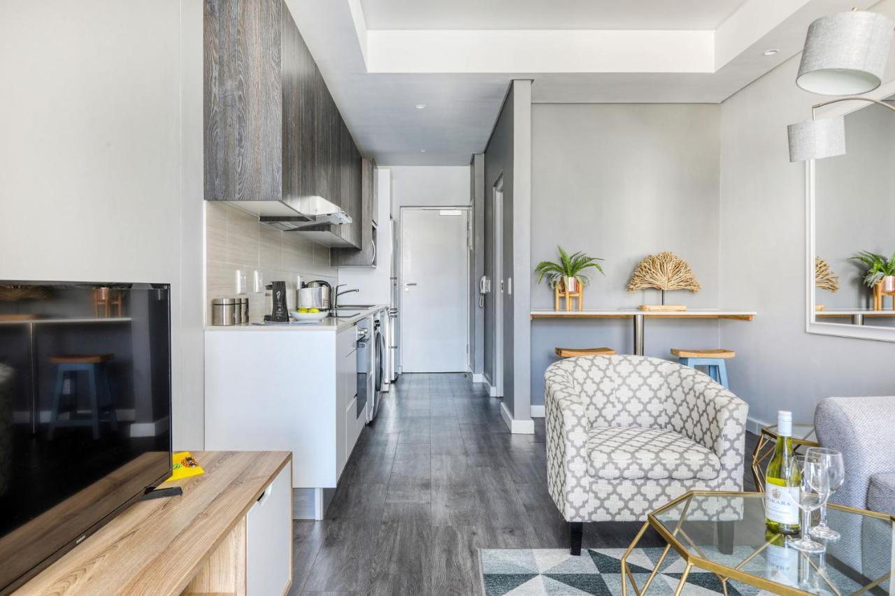 Apartment Backup-power Mountain View Trendy Cape Town